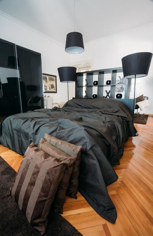 Valsabbion City Suite Pula Habitación foto