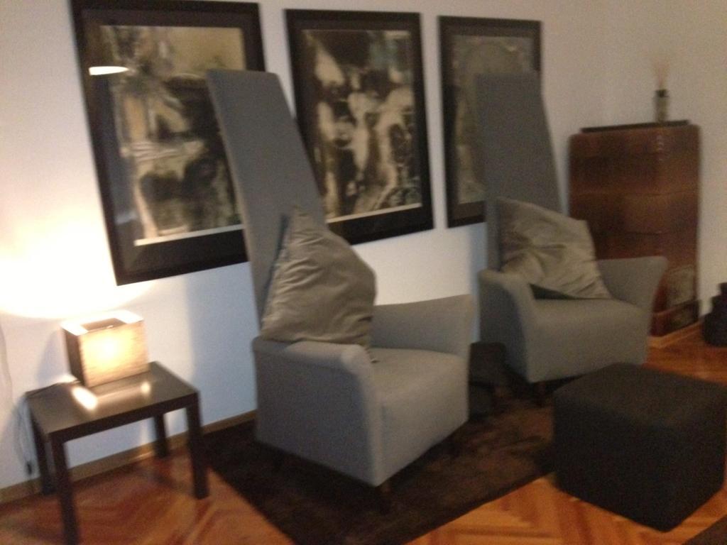 Valsabbion City Suite Pula Habitación foto