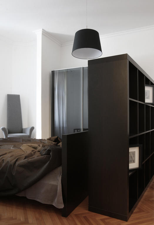Valsabbion City Suite Pula Habitación foto