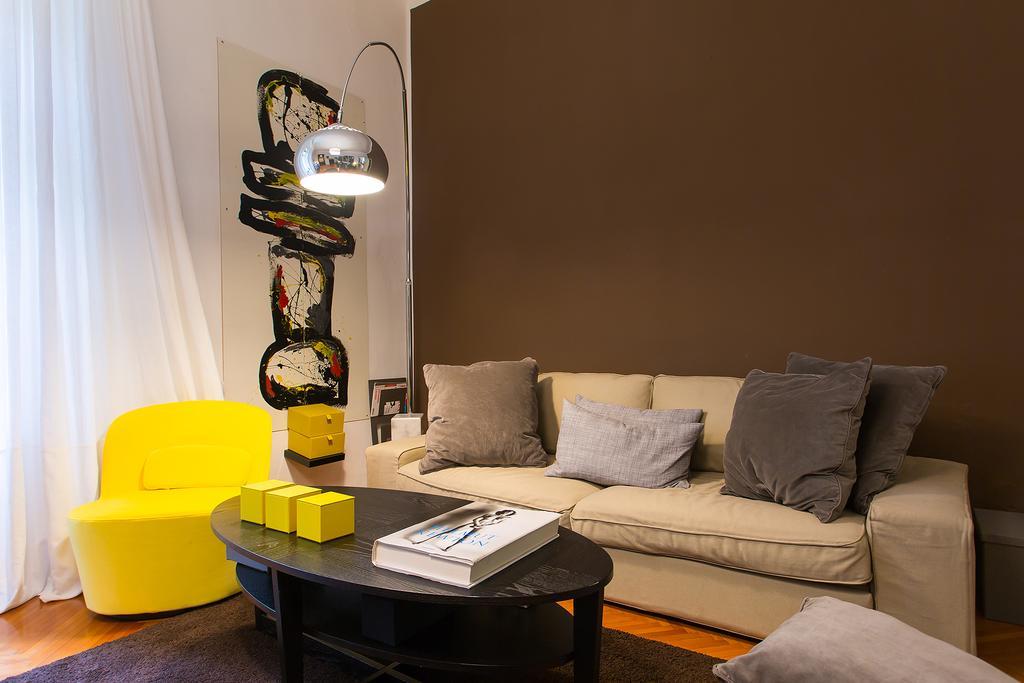 Valsabbion City Suite Pula Exterior foto